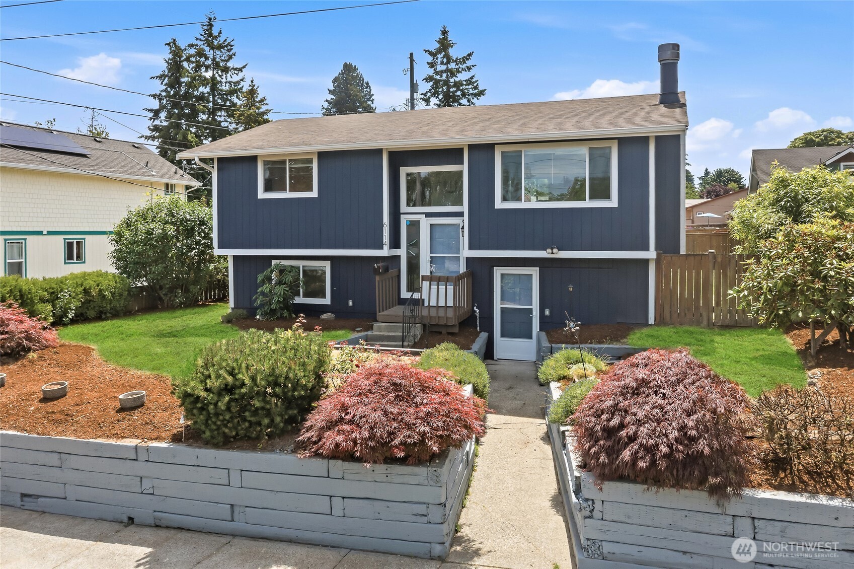 Residential in Tacoma 2
