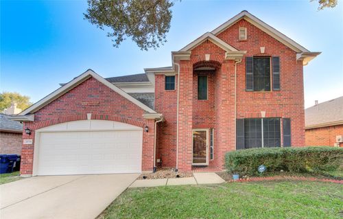 21735 Oakbridge Park Ln, Katy, TX, 77450-5124 | Card Image