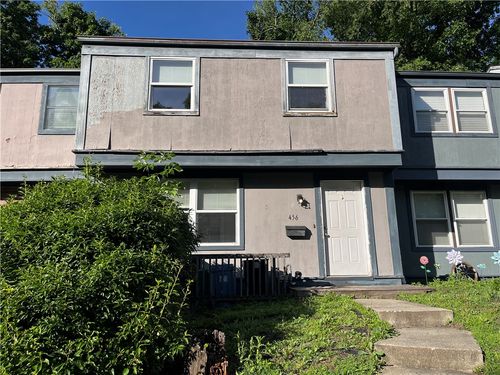 456 Hunting Creek Rd, Canonsburg, PA, 15317-2328 | Card Image