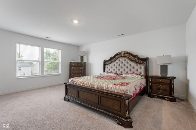 9432 Larson Dr, House other with 5 bedrooms, 3 bathrooms and null parking in Pendleton IN | Image 11