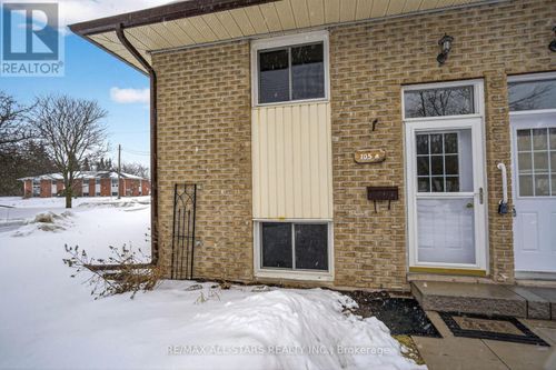 a-105 Rita Crescent, Kawartha Lakes (Omemee), ON, K0L2W0 | Card Image