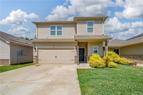 12540 Waterbury Way, Moundville, AL, 35474-0049 | Card Image
