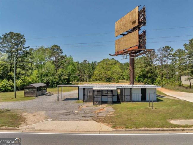 2444 Ga Highway 300 S, Home with 0 bedrooms, 0 bathrooms and null parking in Cordele GA | Image 9