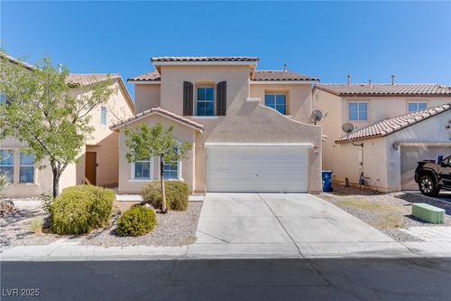 11032 African Sunset St, Henderson, NV, 89052-8614 | Card Image