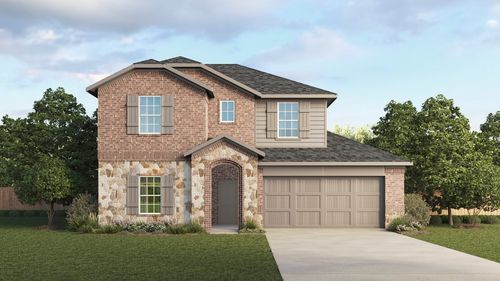 7049 Split Rail Drive, Garland, TX, 75043 | Card Image