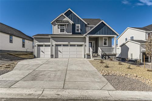 39571 Congress Lane, Elizabeth, CO, 80107 | Card Image