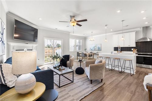 1803 Honey Milk Rd, Chesapeake, VA, 23323-4236 | Card Image