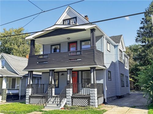 3423 W 49th Street, Cleveland, OH, 44102 | Card Image