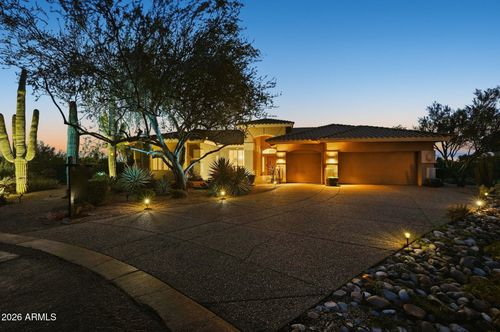 6807 E Bobwhite Way, Scottsdale, AZ, 85266-8524 | Card Image