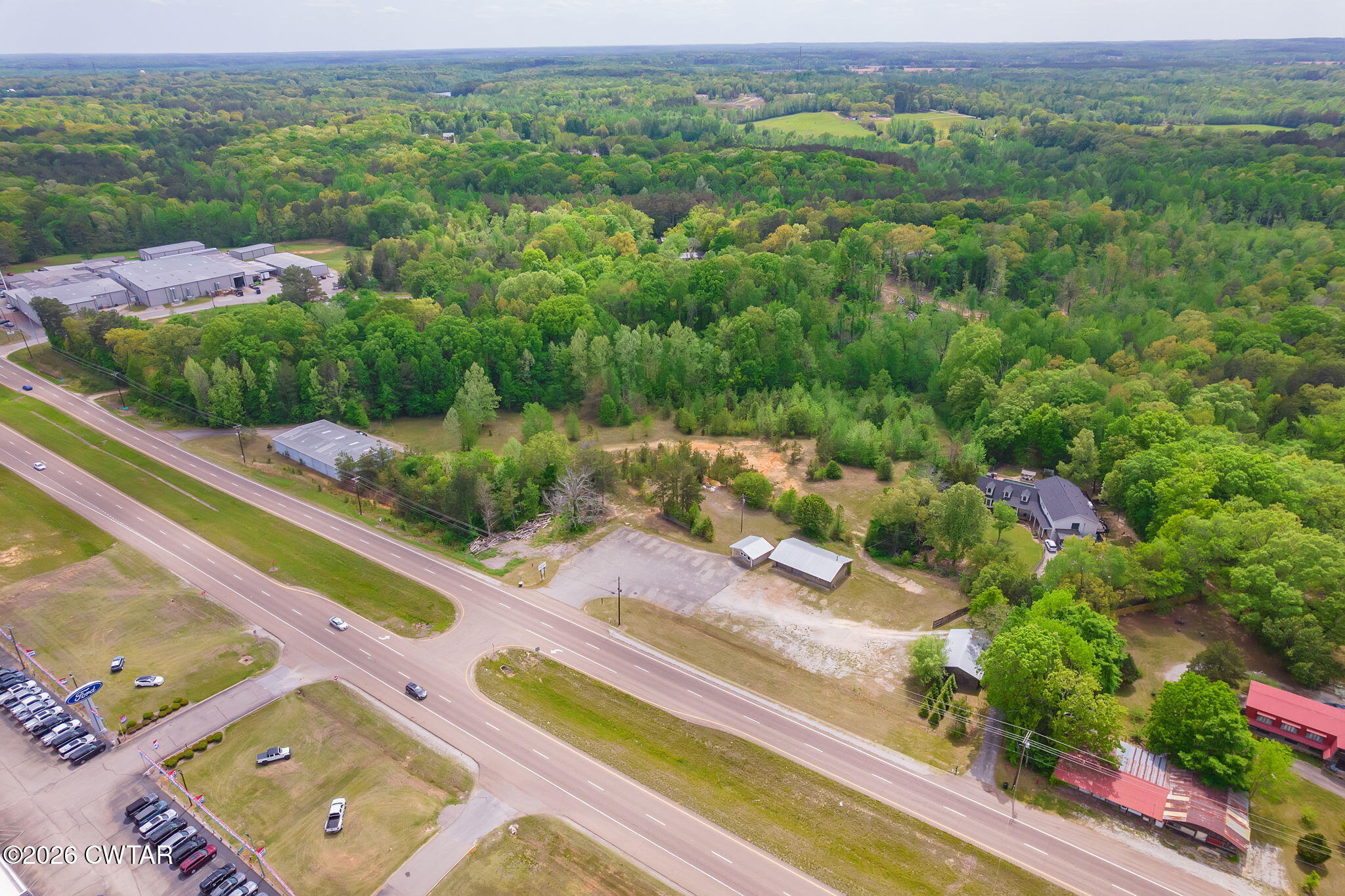 1629 Us Highway 45 S, Henderson, TN 38340