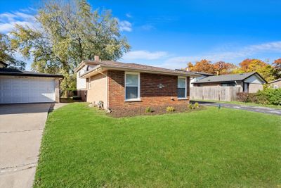 15206 Blackstone Avenue, House other with 3 bedrooms, 2 bathrooms and 2 parking in Dolton IL | Image 3