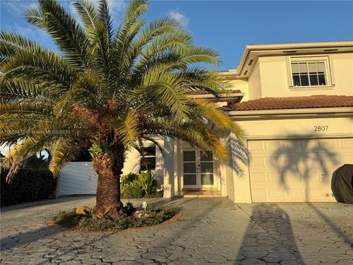 2807-2807 Sw 145th Ave, Miami, FL, 33175-7442 | Card Image
