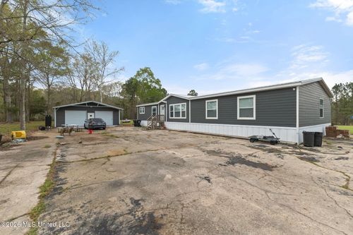 3484 Highway 53, Poplarville, MS, 39470-4175 | Card Image