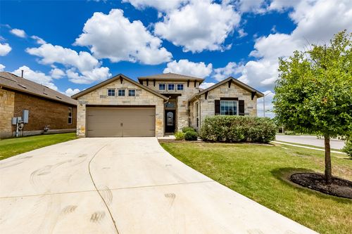 505 Palmilla St, Leander, TX, 78641-3522 | Card Image