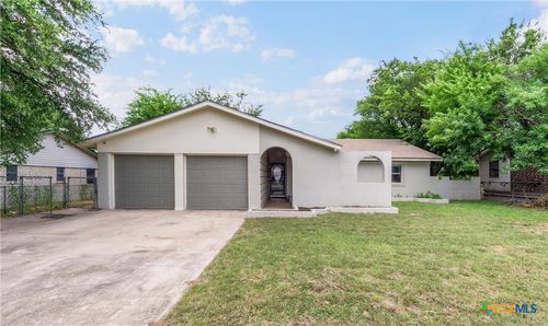 1509 West Ln, Killeen, TX, 76549-1446 | Card Image