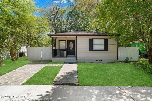 1110 W 31st St, Jacksonville, FL, 32209-4024 | Card Image