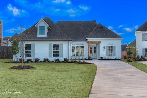 9823 Canebrake Ln, Shreveport, LA, 71106-2573 | Card Image