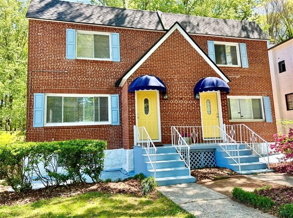 Residential Income in Brookhaven 2