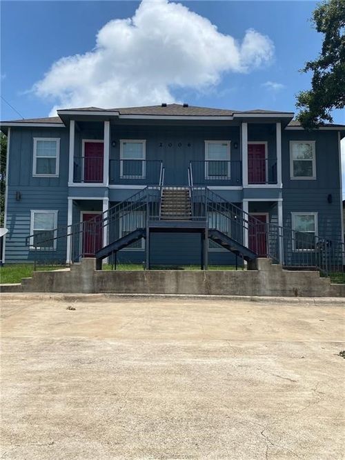 d-2006 Monito Way, Bryan, TX, 77807-2319 | Card Image