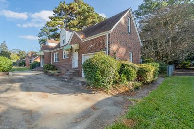 6324 Avon Road, Home with 0 bedrooms, 0 bathrooms and null parking in Norfolk VA | Image 3