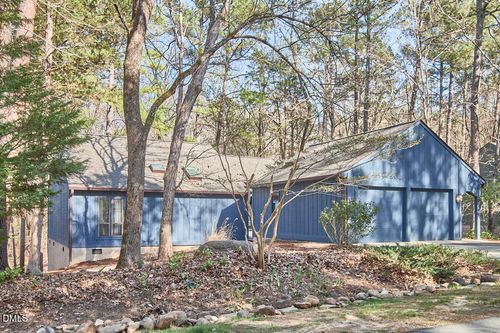251 Fox Rdg, Pittsboro, NC, 27312-8621 | Card Image