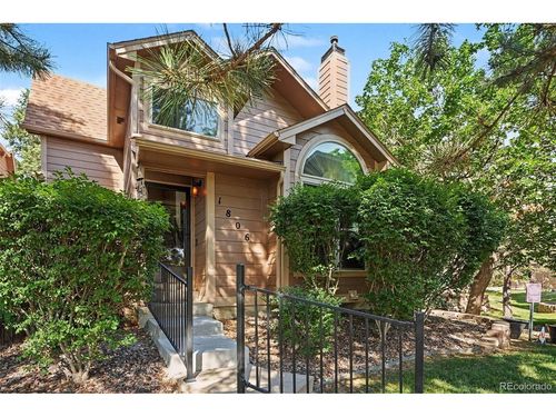 8-1806 S Pagosa Way, Aurora, CO, 80017-5260 | Card Image
