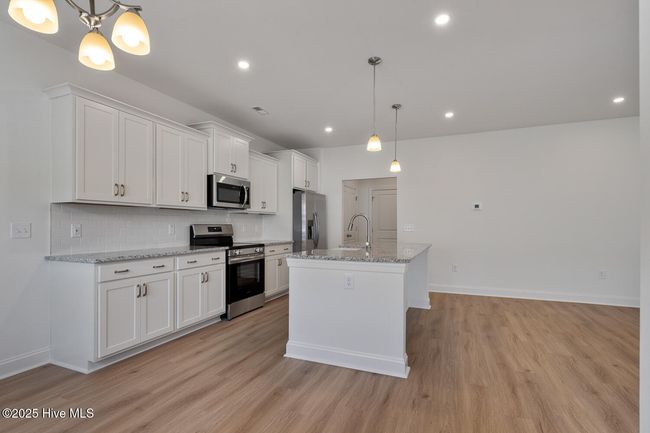 516 Burgundy Dr, House other with 3 bedrooms, 3 bathrooms and 2 parking in Southern Pines NC | Image 18