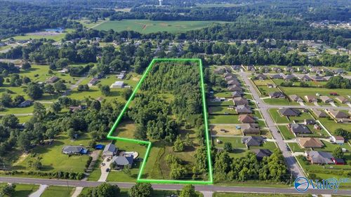 9.7 acres Yarbrough Rd, Harvest, AL, 35749 | Card Image