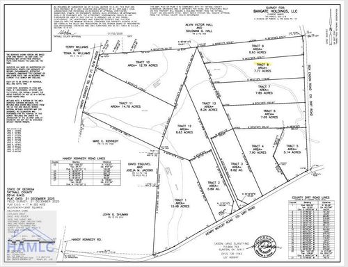 8 Henry Moxley Rd, Cobbtown, GA, 30420-3108 | Card Image