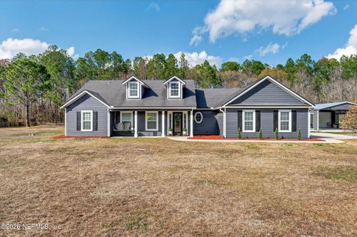 3169 Nw 251st Street, Lawtey, FL, 32058 | Card Image