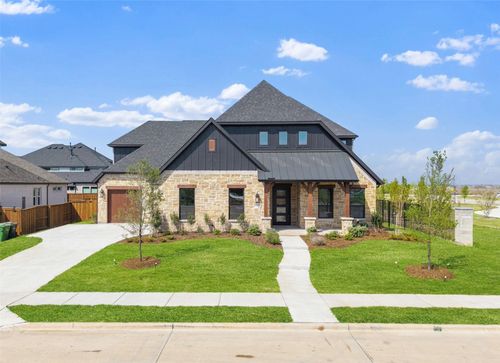1571 Temple Ct, Prosper, TX, 75078-3839 | Card Image