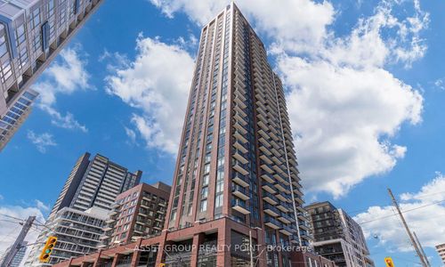 2803-130 River St, Toronto, ON, M5A0R8 | Card Image