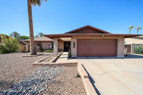 5126 W Mercer Ln, Glendale, AZ, 85304-4236 | Card Image