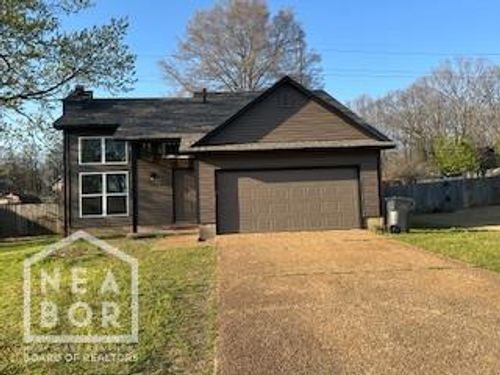 2104 Turtle Creek Rd, Jonesboro, AR, 72404-6973 | Card Image