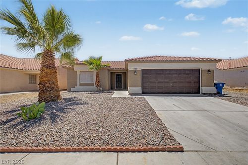 2603 Brave Heart Ave, North Las Vegas, NV, 89031-0685 | Card Image