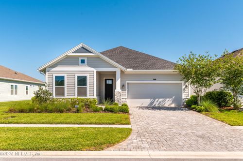 10682 Aventura Dr, JACKSONVILLE, FL, 32256-5845 | Card Image