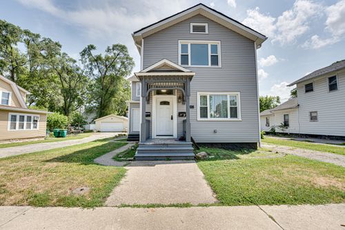 apt-2-208 Mound St, Joliet, IL, 60433-1884 | Card Image
