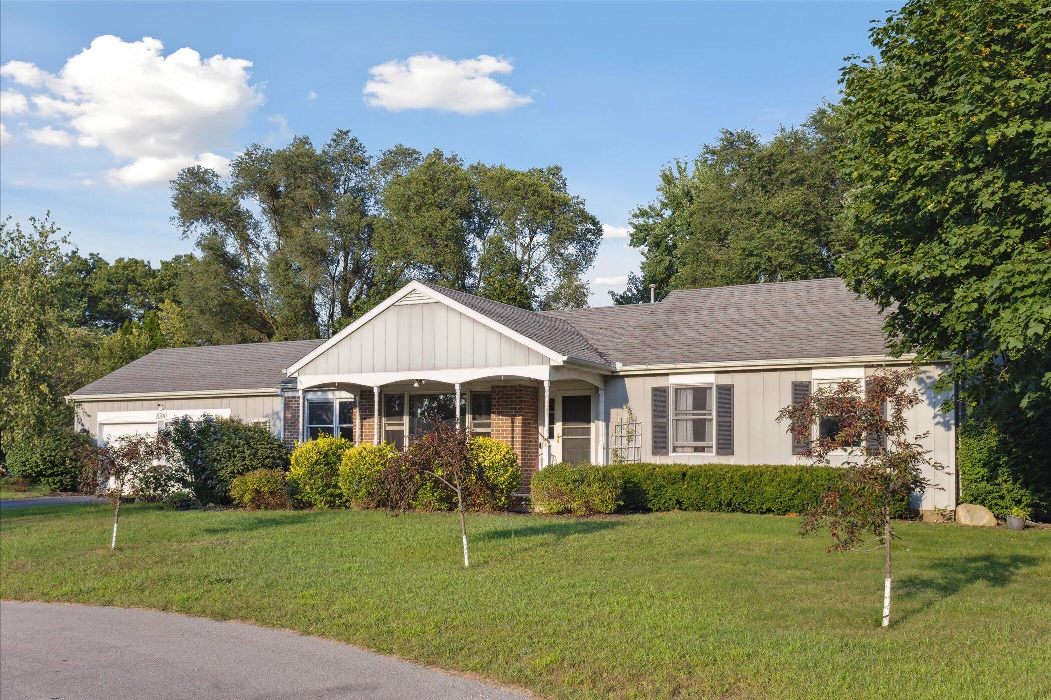 Biloxi Ct, Rockford, MI 49341