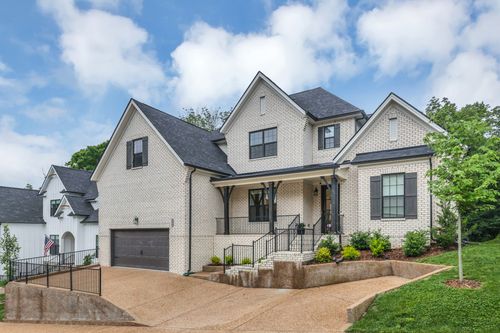 8040 Still Spring Ridge Dr, Nashville, TN, 37221-2180 | Card Image