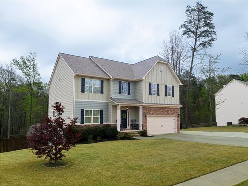 36 Thunderhawk Ln Ne, Rydal, GA, 30171-1695 | Card Image