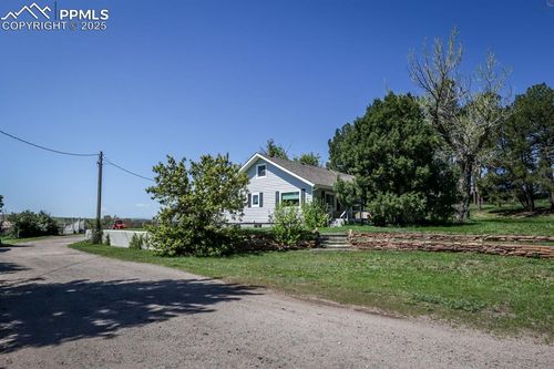 6597 S Highway 83, Franktown, CO, 80116 | Card Image