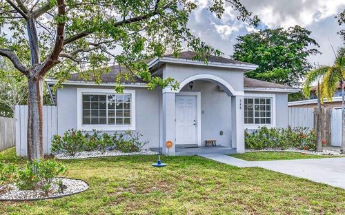 348 Nw 40th Ct, Oakland Park, FL, 33309-5136 | Card Image