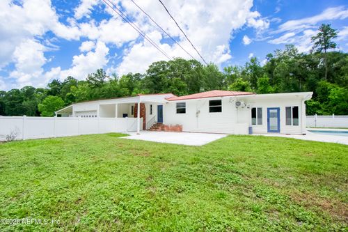 258 Machelle Dr, Jacksonville, FL, 32220-1726 | Card Image