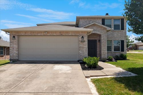 2600 Teal Cove Ln, Little Elm, TX, 75068-6458 | Card Image