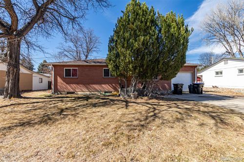 6551 Miller St, Arvada, CO, 80004-2834 | Card Image