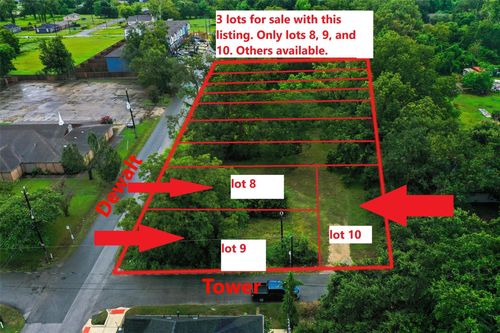 000 Tower St, Houston, TX, 77088 | Card Image