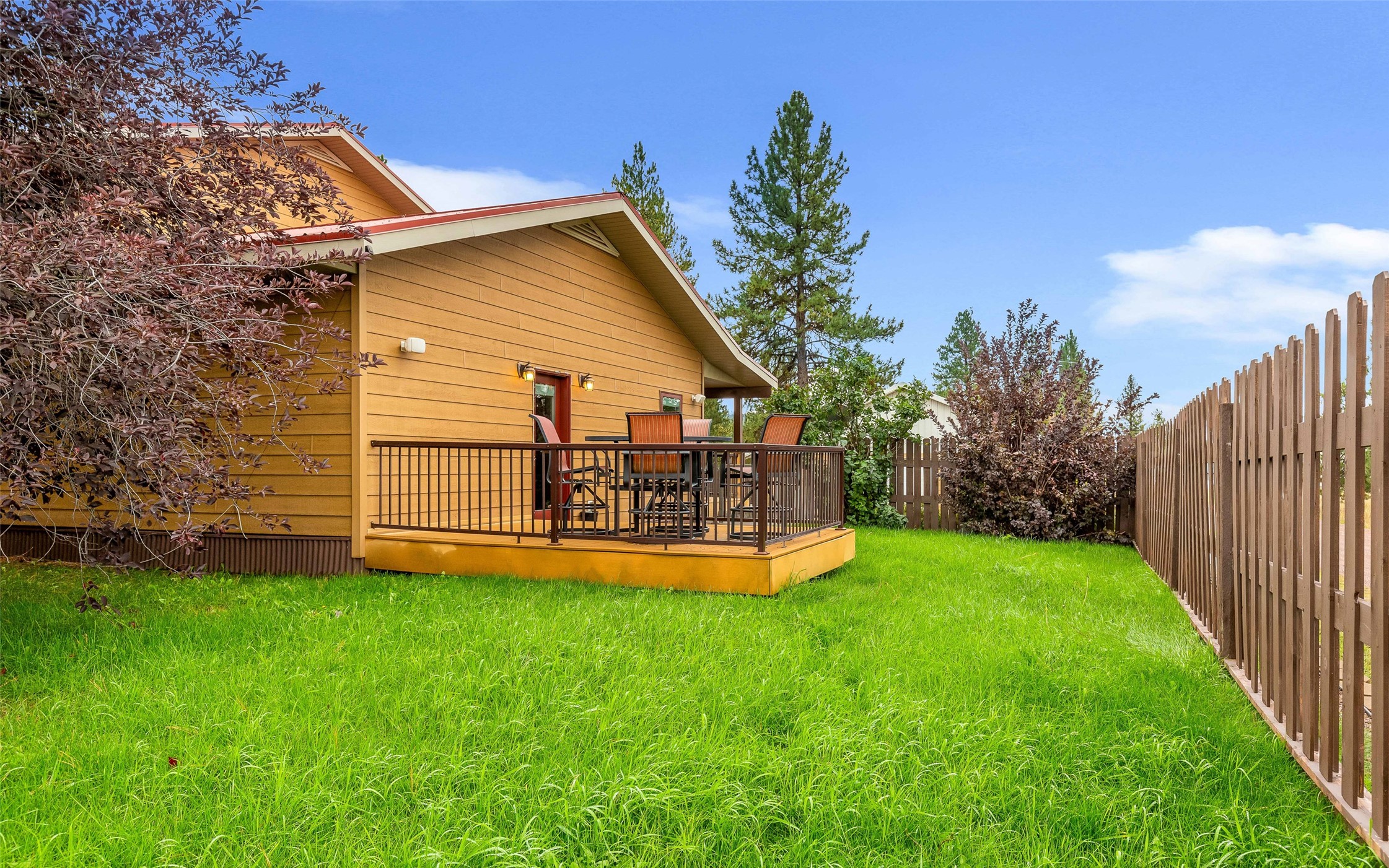 Residential in Seeley Lake 5