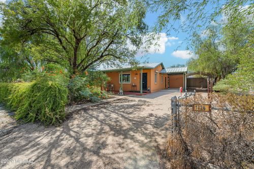1026 E King St, Tucson, AZ, 85719-1626 | Card Image
