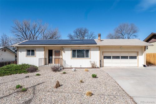 2861 S Sheridan Blvd, Denver, CO, 80227-4146 | Card Image