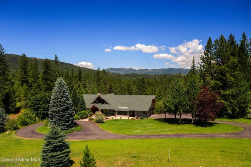 877 Heath Lake Rd, Sagle, ID, 83860-9414 | Card Image
